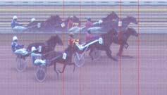 6 20.3 3.7 III. (2) 1900 Kolozsi László 2:32.7 20.4 16.6 IV. (4) 1900 Angyal Andor 2:32.9 20.5 5.5 V. (6) 1900 Fazekas Andrea am. 2:32.9 20.5 11.1 6. 1900 Juhász Balázs 2:32.9 20.5 3 7.