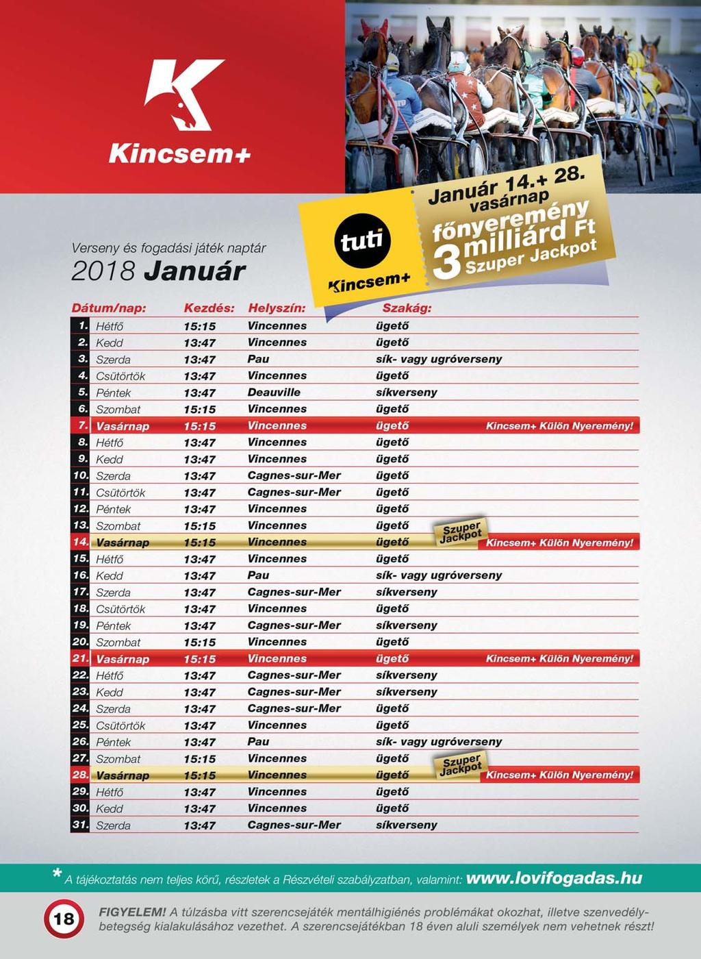 KINCSEM+
