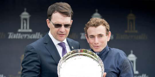 HÍREK, vagy éppen Overdose korábbi lovasa, Christophe Soumillon is hihetetlen rekordot adott át a múltnak.