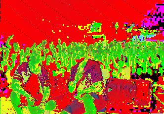 A 2017-es YouthFest a megszokott három nap helyett idén két napos szórakozási lehetőséget biztosított a Szilágy megyei fiatalok számára, helyszínéül pedig a sarmasági kastélykert szolgált.