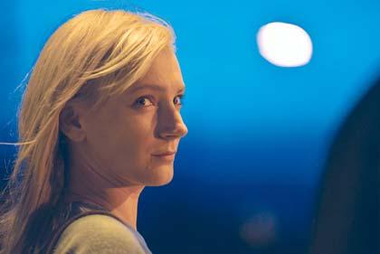 Borbély Alexandra MOZI 6 8 // Premier 10 11 // Oscar-díj átadó 12 19 //
