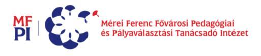 8. szám 2009. szeptember mérés.info A mérés-értékelési osztály hírei Előzetesen a 10. évfolyamos és német i követő mérésről Ami a jegyzőkönyvekből kiolvasható A 2007/2008. tanévi 9.