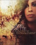 MÁSVILÁG Alanis Morisette (CD) Flavors of Entanglement //Gyu Robert Hood Fabric 39 //Deeroy (CD) ÖRÜLJÜNK ENNEK A NŐNEK nagyon.