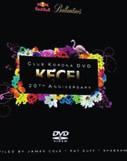 Club Corona DVD (DVD) Kecel 20th Anniversary //Deeroy Neil Gaiman: Sosehol //dzé (könyv) AZ 1988 ÓTA LÉTEZŐ KECEli klub mára már legendává ért a magyar partiszcénában.