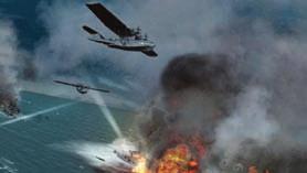 CALL OF DUTY: ÚJDONSÁGOK WORLD AT WAR TŰZ! De igazán! AKI EMLÉKSZIK A CALL OF DUTY 4 CSERNOBILI PÁLYÁJÁRA, az tanúsítja, hogy milyen remekül lehetett sunnyogni a fűben.