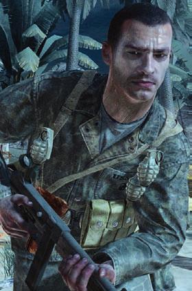 Aki még nem játszott volna a Call of Duty 4 multijával, az egyrészt bánhatja, másrészt ott különböző részfeladatok teljesítésével, illetve killek gyűjtögetésével XP-t lehet szerezni, amelyekkel egyre