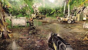 Cevat Yerli szerint a Crysis már megjelenése előtt hihetetlenül népszerű volt a kalózok és a warezolók szemében, a hivatalos megjelenés után pedig egyenesen a legnépszerűbb préda lett, és minden idők