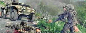 Az is tény azonban, hogy egy olyan Crysis 2 elkészítése, amely legalább ugyanekkorát ugrik technikailag az előző részhez képest, jóval nagyobb tervezett bevételt követel.