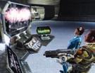 Robot teszi az embert Az új Prince of Persia egyik, korán kidobott koncepciórajza A JÁTÉK EGYIK LEGÉRDEKESEBB és legsajátságosabb vonása az implantátumrendszer lesz: hősünk testrészeit kibernetikus
