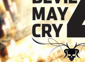 Devil May Cry