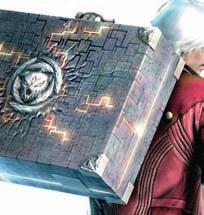 FÓKUSZDEVIL MAY CRY 4 rencse, hogy annyira nem egyedi, úgyhogy legalább nagyon nem fog feltűnni bizonyos küldetéseknél harmadszor is előkerülnek ezek a drága jó bossok Brrr ISMÉTLÉS A DEVIL MAY CRY 4