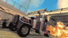 JÓ SZOKÁSOKHOZ HÍVEN A Flatout messze eltért eddig is a Need for Speed-es sémáktól. Amennyire nem lehetett ott az autónkat rommá törni, úgy porrá lehet őket zúzni a Flatout közreműködésével.