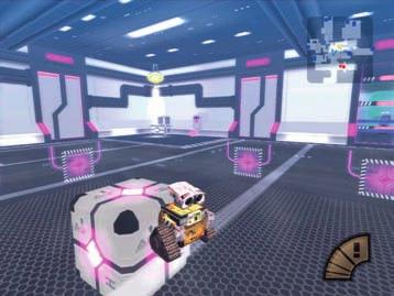 BEMUTATÓ WALL-E Ratatouille 64% GS2007_08 The Incredibles 63% GS2005_01 Ice Age 2: The Meltdown 57% GS2006_04 Wall-E <3 Companion Cube Miért ment át a csirke az úton?