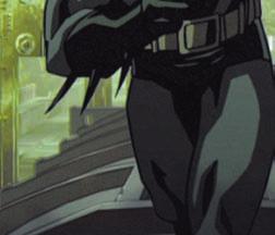 az értékes nyeremény! BATMAN: KEZDŐDIK!
