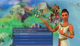 Na, téged sem a szépségedért alkalmazlak Legalább ütni azt tudunk Egy a jelszó, tartós béka FEJLESZTŐ: Firaxis KIADÓ: Take 2 CIVILIZATION: REVOLUTION A Civ konzolos élettér-terjeszkedése //Bad Sector