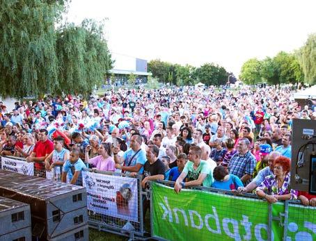 KOLORHÉT IV. / 29. 3 KALAP VAGY SAPKA?