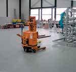 utókezelőszer Sika ViscoCrete adalékszer család Sikafloor -2 SynTop kéregerősítő Sikafloor ProSeal-1 W / ProSeal-22 utókezelőszer No Osmosis No Osmosis No Osmosis 18 * Megjegyzés: 1) A prospektusban