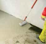 Cementkötésű önterülő aljzatok padlóburkolatokhoz Sikafloor -102 Level Sika Schönox DE Sikafloor -0 Level Sikafloor-42 DecoCem LEÍRÁS