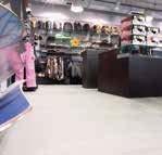 Komfort padlórendszerek Sika ComfortFloor PS-2 Sika ComfortFloor PS-24 Sika ComfortFloor PS-27 (Sika ComfortFloor) (Sika ComfortFloor Decorative) LEÍRÁS