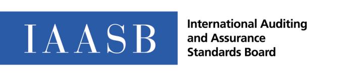 Ezt a dokumentumot a Nemzetközi Könyvvizsgálati és Bizonyosságot Nyújtó Szolgáltatási Standardok Testület (IAASB) dolgozta ki és hagyta jóvá.