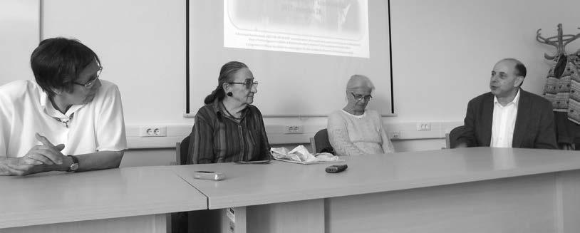 Izgalmas kérdés volt a kutatók számára Brusznyai előéletének ismeretében, hogyan élte meg, hogyan élte át mindezt az Eötvös Collegium szabad szellemű, szívesen vitatkozó tudósjelöltje.