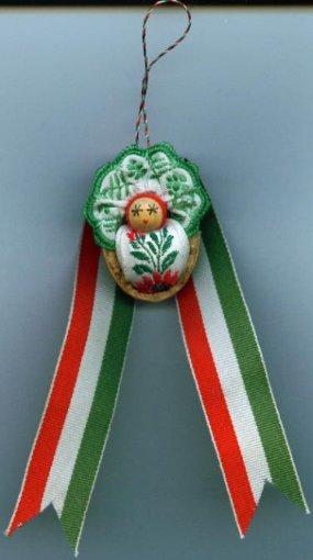 és a
