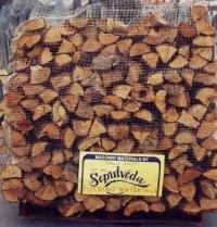 Majd ha kapható lesz a hozzávaló kandalló. Sajnos, nem a jövőben, a jelenben élünk. Most gazdasági világválság van, nincs jövőnk.