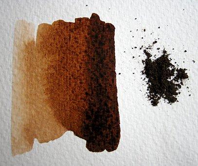 Többen is felhívják a figyelmet, hogy nem sikerül kétszer ugyanazt a színt előállítani. Ez a szép, az egyediség, az érték.