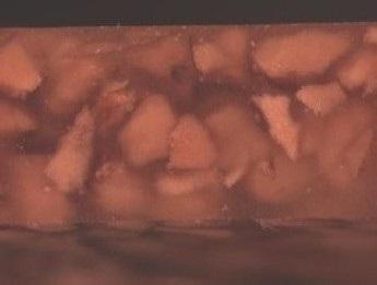 Például a korábbi üvegszálas erősítés helyett a természetes cellulózrostokat tartalmazó anyagok (pl.