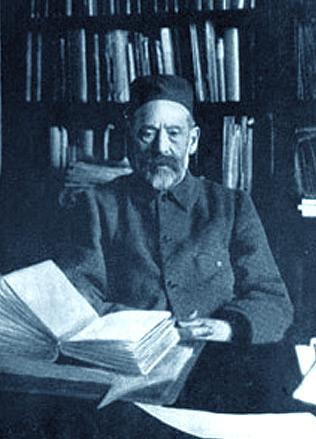 AZ ISZLÁM VILÁG FELFEDEZÉSE / AZ ELSŐ KUTATÓK Vámbéry Ármin (1832-1913) utazása Közép-Ázsiában: 1862-1864 (valójában: 1863.