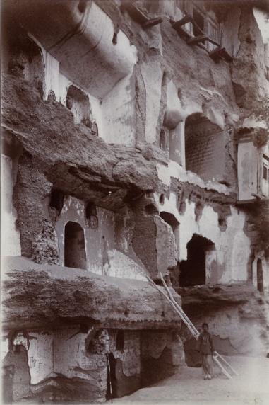 Takla-Makán északi