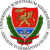 dr. Hernádi Klára, egyetemi tanár Szegedi Tudományegyetem Alkalmazott és Környezeti Kémiai Tanszék 6720 Szeged, Rerrich Béla tér 1. Telefon: 62-544-626 Fax: 62-544-619 e-mail: hernadi@chem.u-szeged.