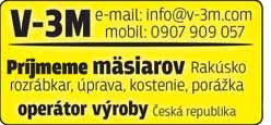 Klientmi sú najčastejšie matky s deťmi, chudobné rodiny a osamelí seniori. Pomohli sme napríklad mame s troma deťmi.