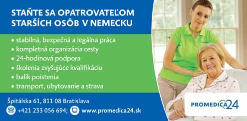Takéto príbehy sa do charity dostávajú cez príhovorcov, ktorými sú správcovia farností, starostovia, učitelia či sociálni pracovníci. Zapojte sa do Siete pomoci. Ďakujeme.