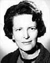 Eljő a Tudomány 1964: Ruth Harrison (Animal Machines) leírja a britgazdaságokban alkalmazott eljárásokat: Life in the factory farm revolves entirely