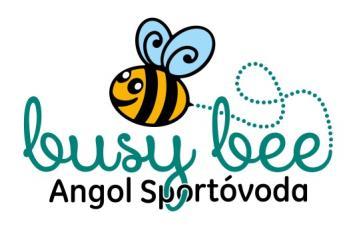 Busy Bee Óvoda