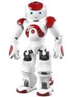 Példák robotok csoportosítása 10.12. icat Fejlesztő: Philips Bemutatás: 2005 Az icat egy user interface robot.