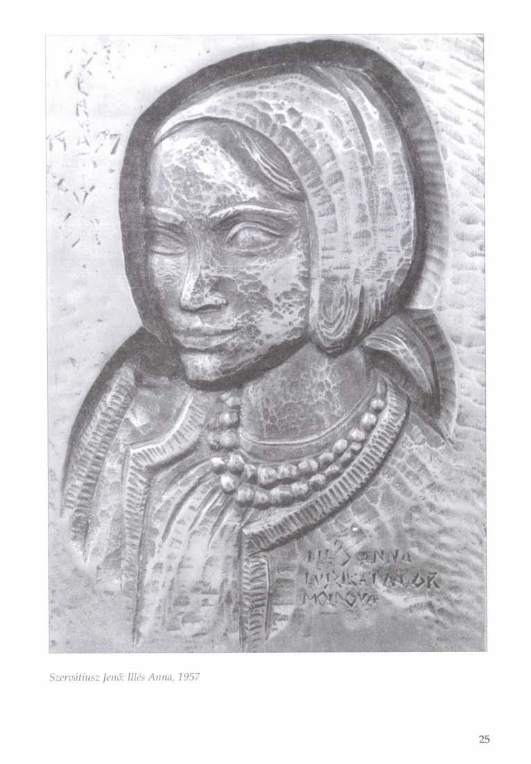 Szervátiusz