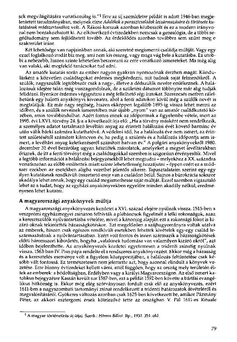 sek megvilágítására vonatkozólag is.
