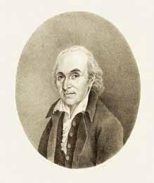 Ponad čas Botanické záhrady lekárskej fakulty (1771 1777) V 17. storočí bola zdrojom myšlienkových provokácií v Európe nová filozofia prírodoveda.