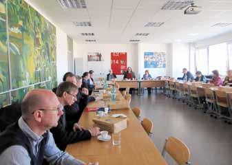 Na pulze univerzity Trnava hostila historikov z celého Slovenska Na pôde Filozofickej fakulty Trnavskej univerzity v Trnave sa v dňoch 21. 22.