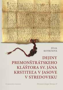 Ich prínos pre európsku civilizáciu je obrovský, napriek tomu nie je fenomén kresťanského mníšstva dodnes vyčerpávajúco analyzovaný.