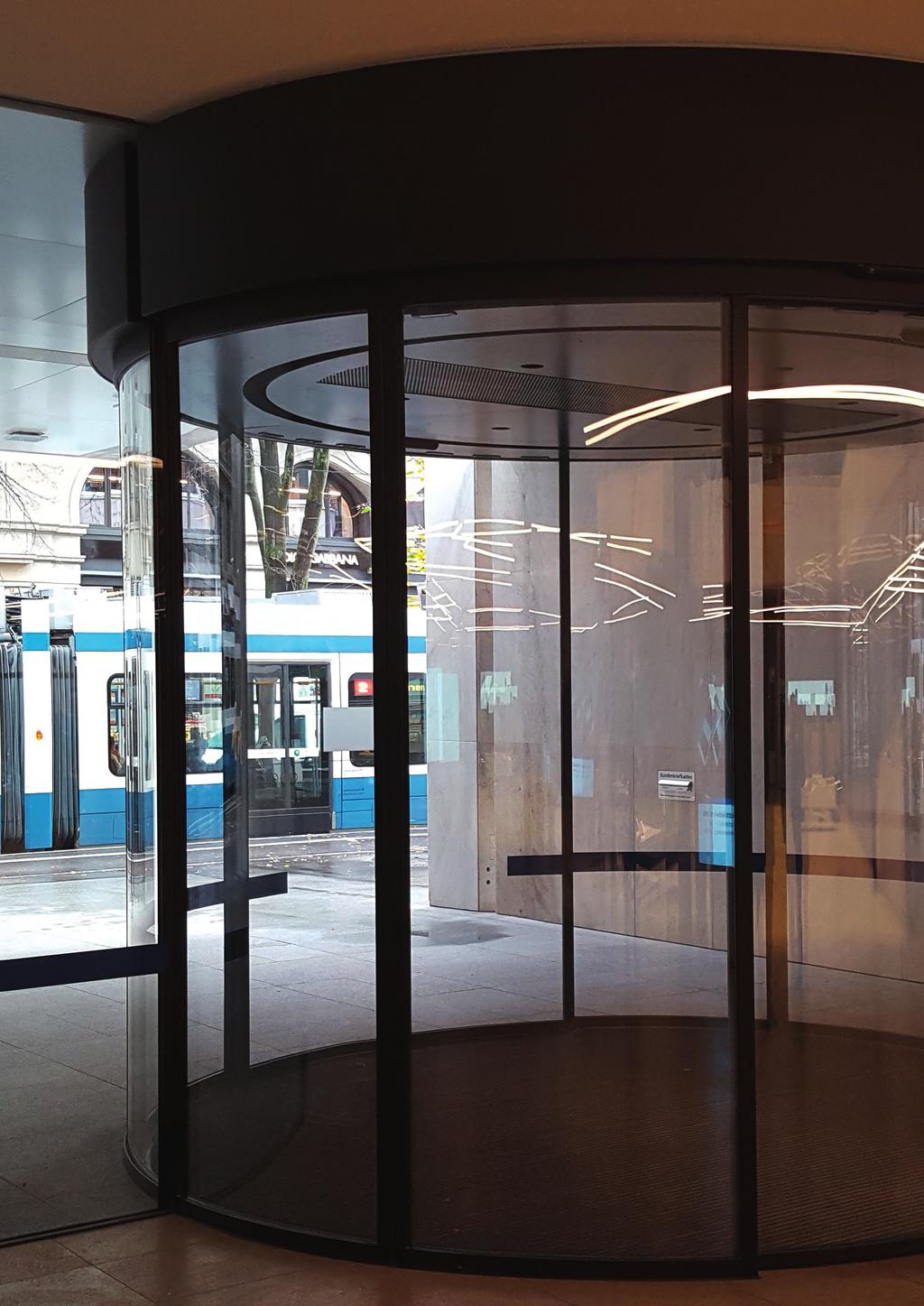 record your global partner for entrance solutions Használati utasítással record R 61 / RST