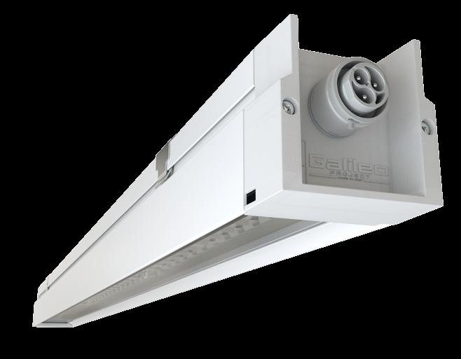24 caratteristiche tecniche MŰSZAKI ADATOK Connessione di rete: derivazione con cavo integrato (connettore M/F opzionale), passante con connettore a pannello.