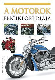 jellemzőivel, valamint lenyűgöző színes képeket minden motormodellről.