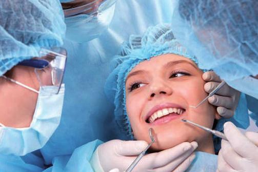 A BEAVATKOZÁS GYÓGYSZERES KEZELÉS 19 A nagyszámú eseten elvégzett klinikai tanulmány alátámasztotta az eljárás magas százalékos arányú sikerét azon páciensek esetében, akik műtét előtt/után a