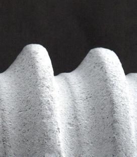 6 Szupertiszta implantátum felület A BIONIKA implantátumok gyártásánál alkalmazott ISO 5832-2 ASTM F67 szabvány szerinti Grade 4 minőségű titán, fogászati implantológiai célra a legkedvezőbb