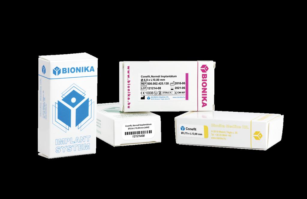 9 Conefit Csomagolás Törekvésünk szerint a csomagolásnál alkalmazott alapanyagok közel 100%-ban a természetben előforduló, környezetbarát, természetes anyagok.
