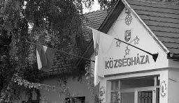 Az én falum MEZŐFALVA Információs és közéleti havilap 2018. január Boldog új évet, Mezőfalva!
