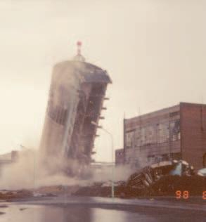 Ezek következtében a gyárkomplexum 1991. december 31-ei hatállyal egyszemélyes állami tulajdonú részvénytársasági formában folytatta működését.